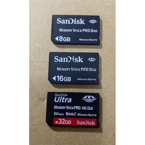 memory stick pro duo card|Shop memory stick pro duo for Sale on Shopee Philippines.
